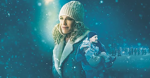 Ordinary Angels - A Heartwarming Drama