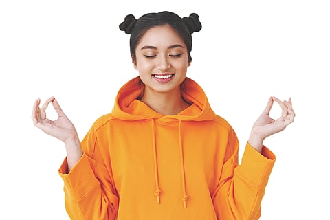 Attach to the Higher – II