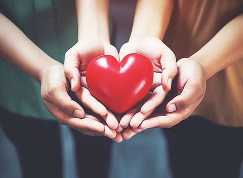 A Question of Empathy