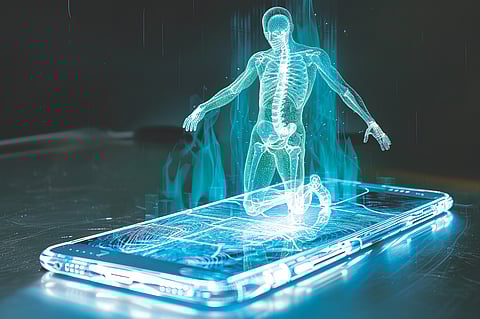 Physical AI: From Traditional AI to Intelligent Machines