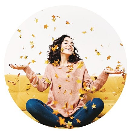 Develop Contentment – II