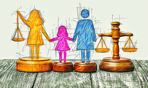 Embodiment of Impartiality