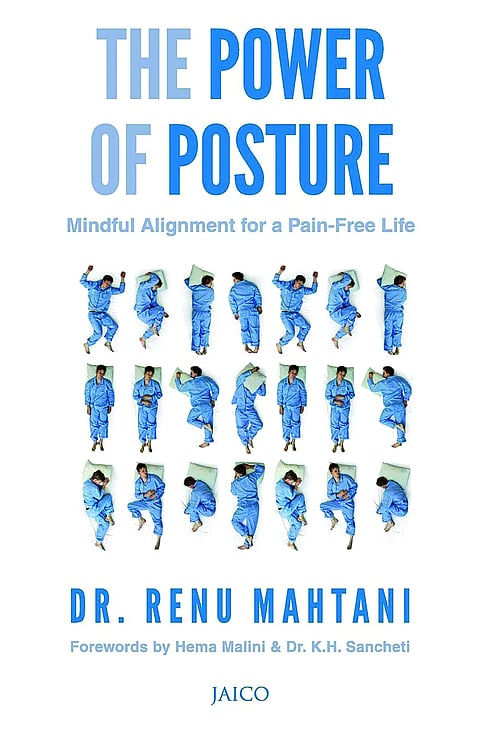 Beyond Workouts: How Posture Shapes Health and Well-Being
