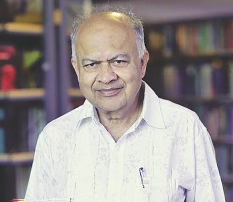 Dr. Jayant Narlikar