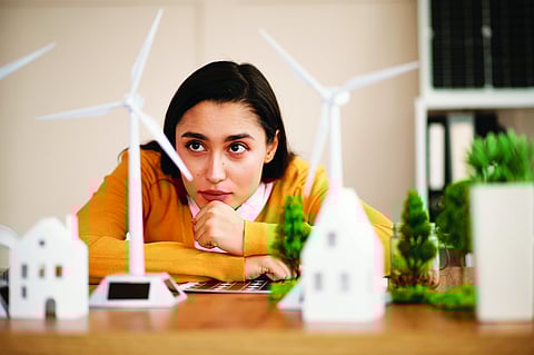 Sustainable Living - Small Steps For Big Change