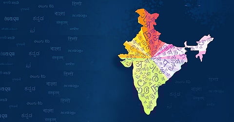 Time To Thwart Language Wars