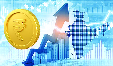 When Tariffs Rise, So Does India!