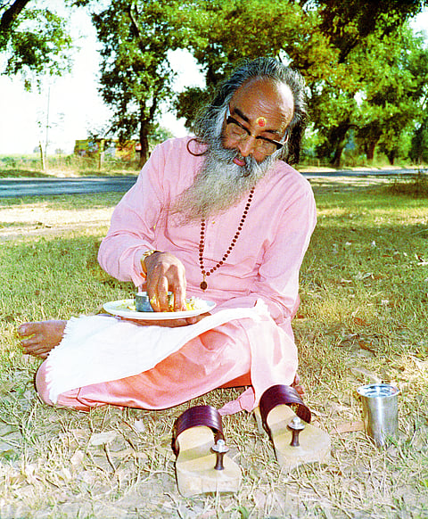 Why Insist on Brahmacharya (Self Control)?