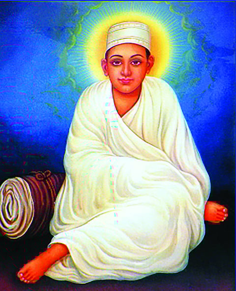 Dadu Dayal