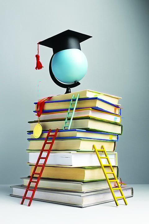 Education for a Nation