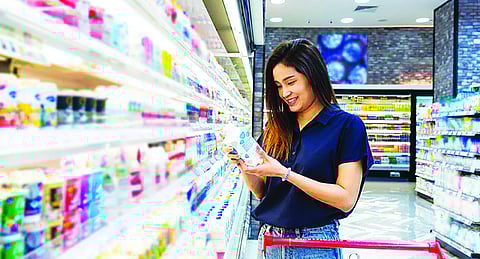 Label Padh Raha Hai India? 