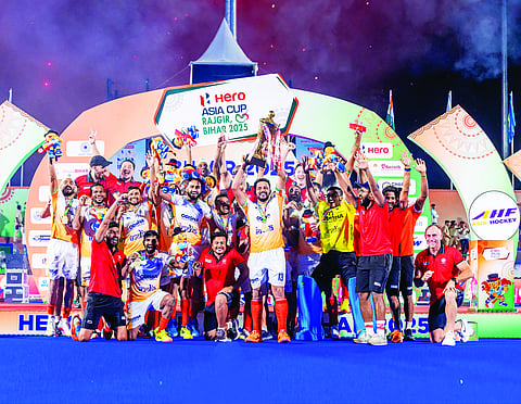 Striving Beyond Goals