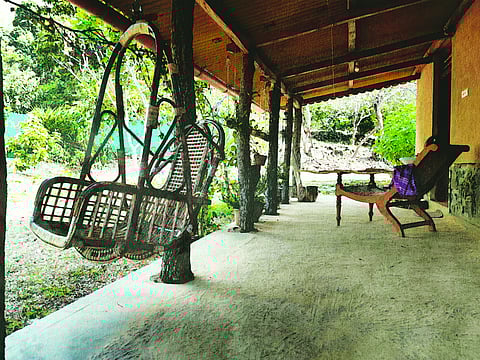 In Search of My Utopia