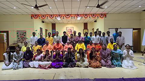 Taking the Big Step…