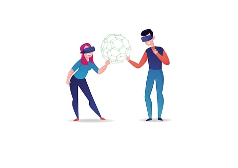 Digital Twins: Where the Real Meets the Virtual