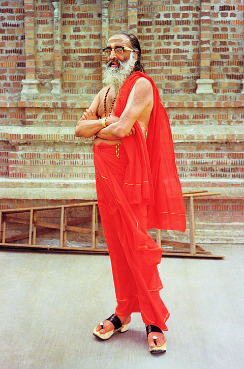 Choosing the Right Path