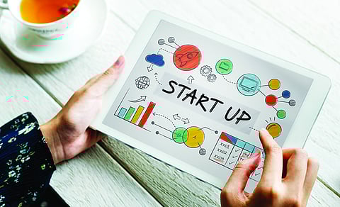 Start-ups and Social Enterprise Culture in India