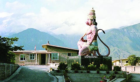 Power and Purity of Pavan - II