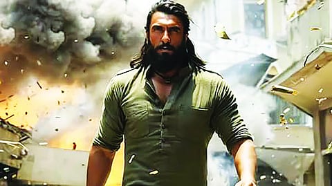 Dhurandhar: Not Just a Spy Movie