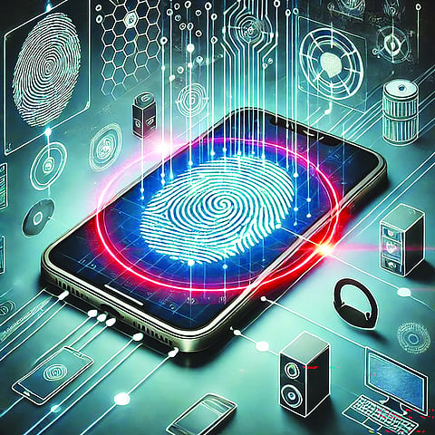 Shaping Our Digital Footprint: How to Keep It Minimal