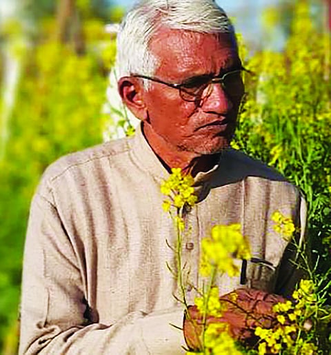 Sundaram Verma