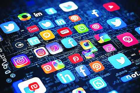 The Illusion of Choice: How the Internet Decides What We See