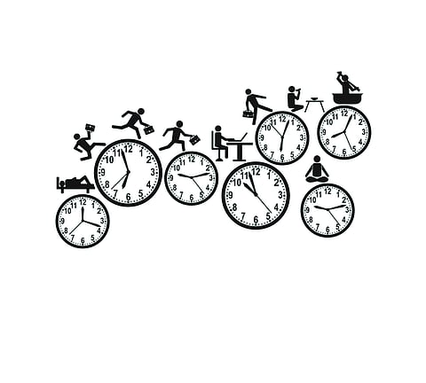 The Mince Method: A Novel Technique to Manage Your Time