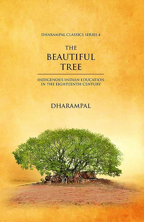 The School Under the Tree