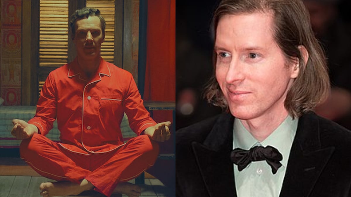 Oscars 2024 Wes Anderson bags Best LiveAction Short Film award for