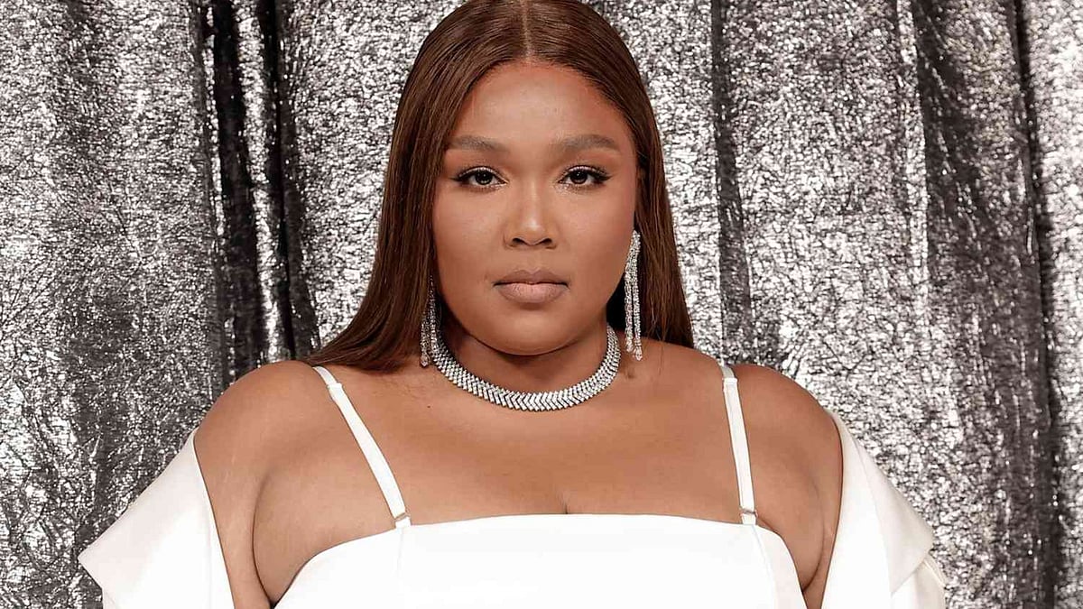 In no way shape or form Lizzo clarifies she is not quitting music