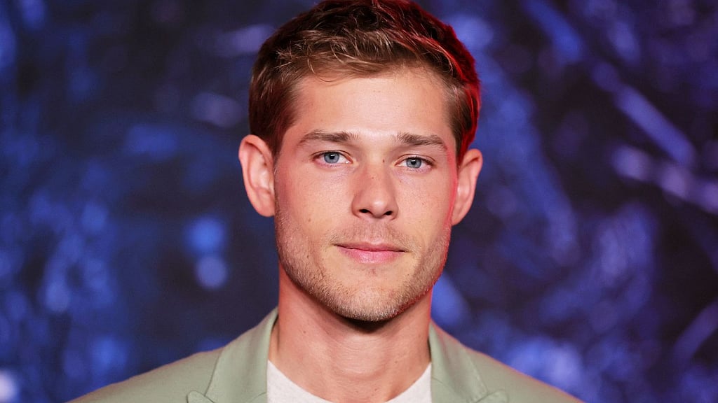 Mason Dye joins the cast of The Boys season 5