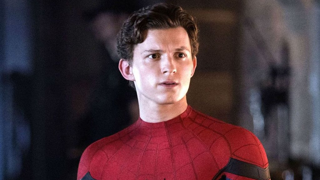 Tom Holland confirms SpiderMan 4
