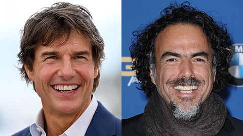 Tom Cruise-Alejandro Inarritu film to go on floors soon in the UK