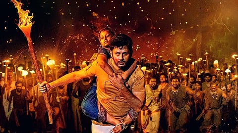 Nithiin's Thammudu gets a release window