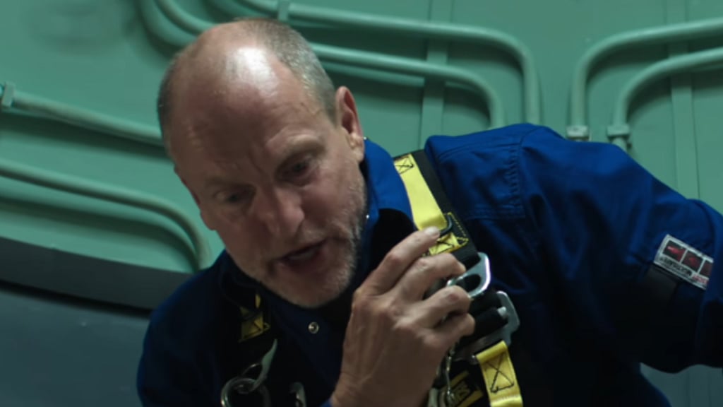 Last Breath trailer The depths gone to rescue a deepsea diver