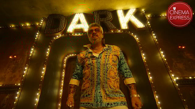 Good Bad Ugly Teaser: Ajith Kumar returns to the dark