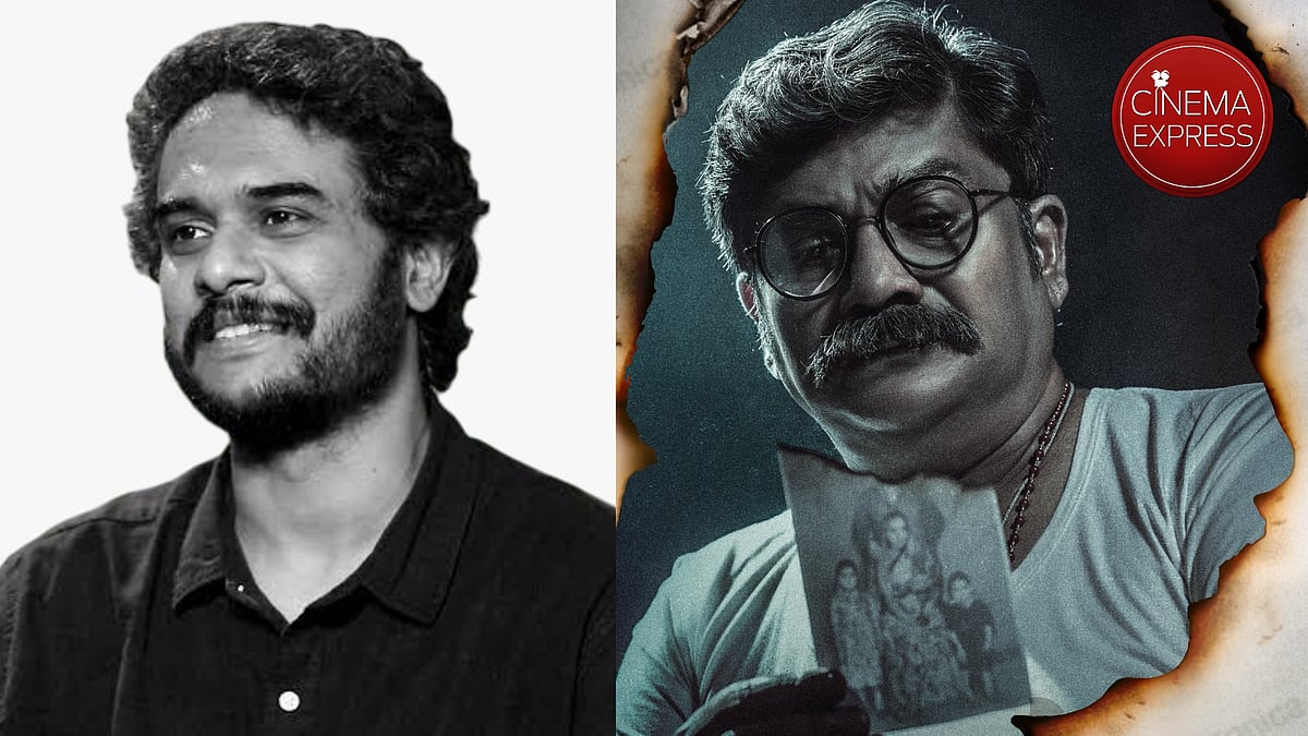 Hemanth M Rao backed Agnyathavasi gets a release date