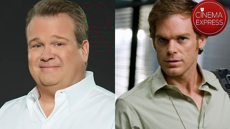 The Role That Nearly Broke Eric Stonestreet A Dexter Resurrection Exclusive - 72x7bkb