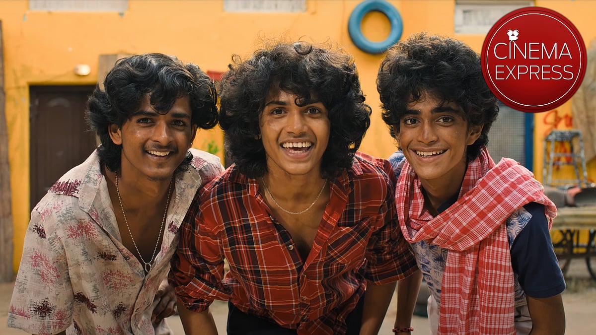 Falsa Rakshaw Tuk Tuk trailer: Three teenagers discover their auto-rickshaw is possessed