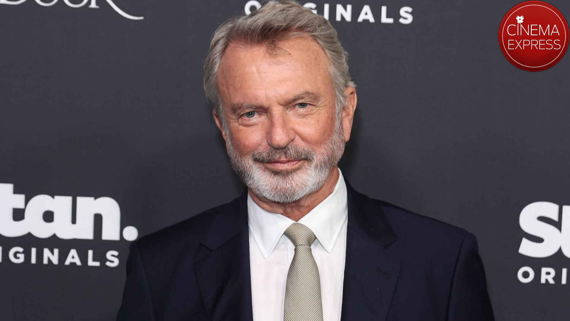 Sam Neill Legacy The Bottom Line Victory The Bottom Line