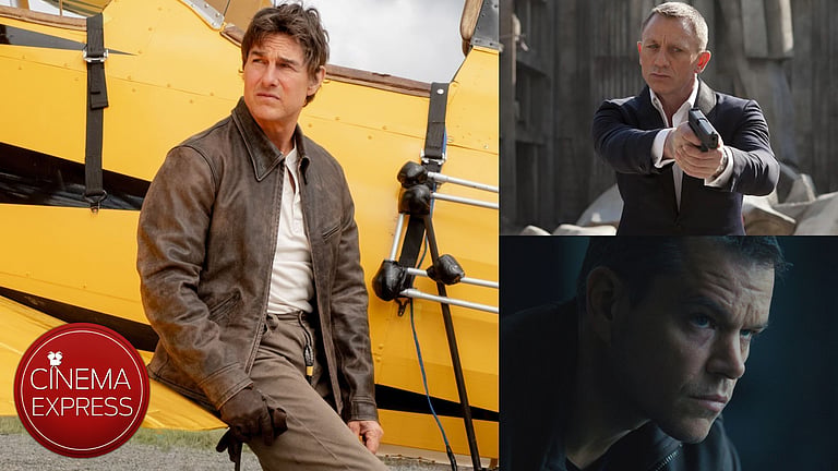 Ethan Hunt and what makes the Mission: Impossible