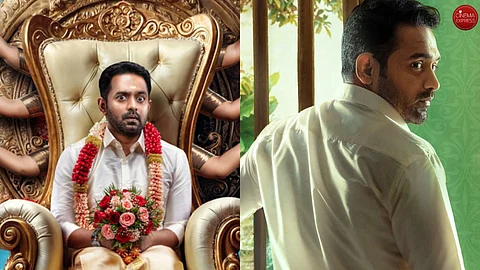 Asif Ali's Aabhyanthara Kuttavaali gets new release date