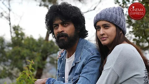 Arjun Das' Rasavathi gets nominated in five categories in Nice International Film Festival in France