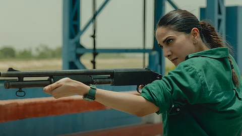 Mandala Murders review Mandala Murders review