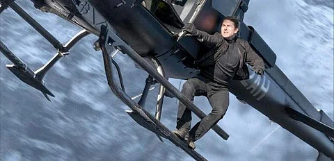 Mission Impossible Fallout review: A splendid addition to a franchise that won’t get old