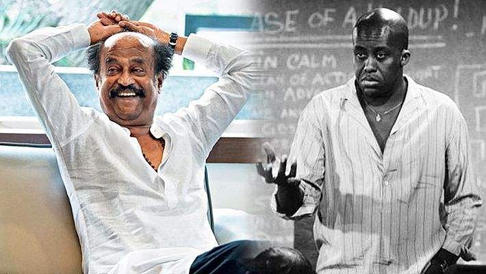 ar murugadoss rajinikanth