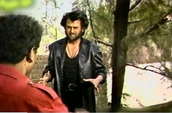 dharma durai rajinikanth