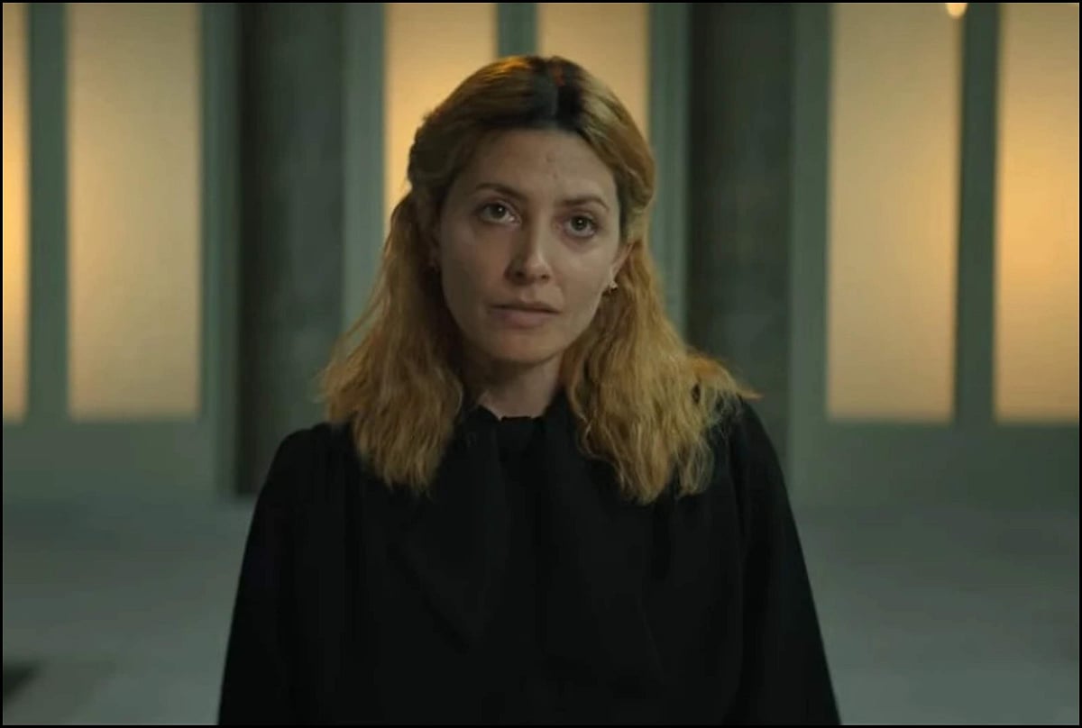 Gods Crooked Lines Movie Review: A terrific thriller powered by top-notch ...