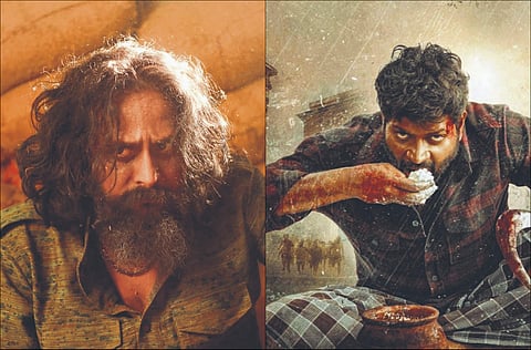 Srinagar Kitty to face off with Vinod Prabhakar in Maadeva