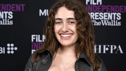 Rachel Sennott to star in own comedy series for HBO